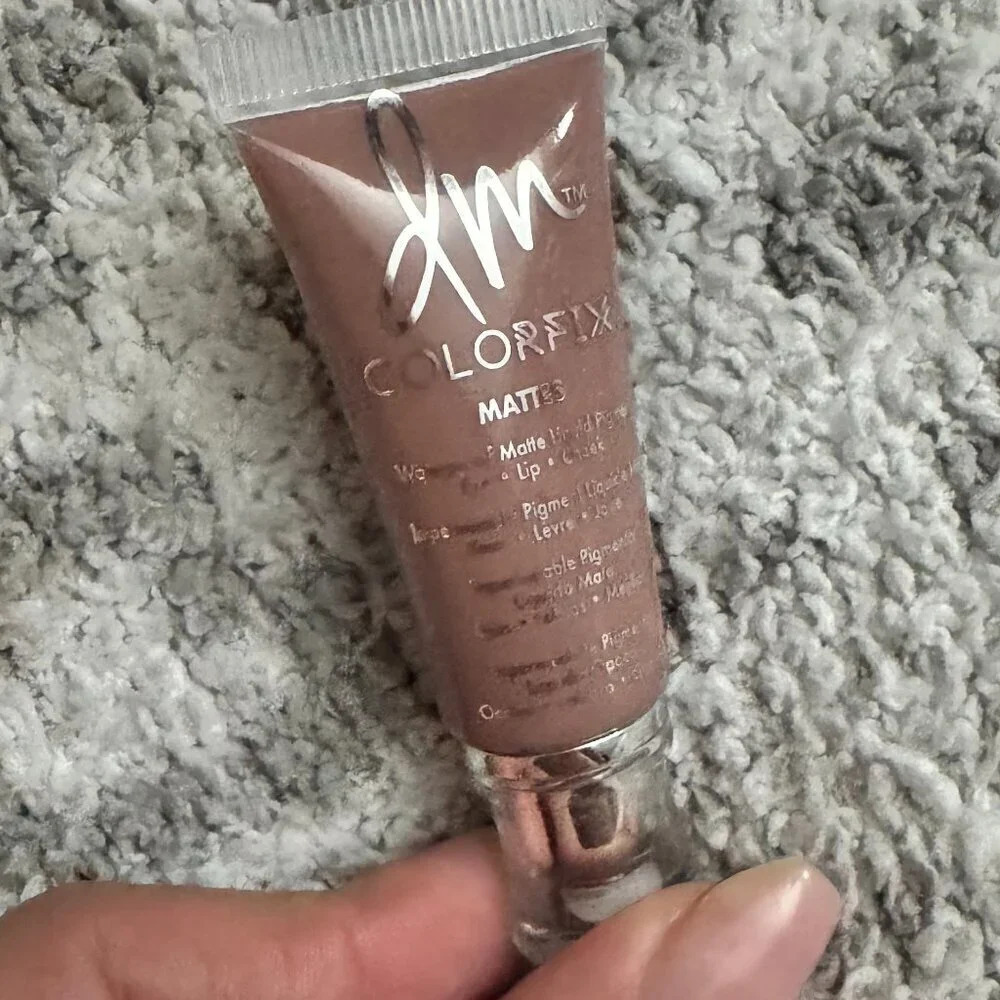 Danessa Myricks Colorfix Pigment